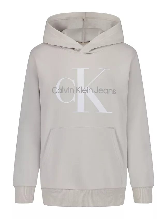 Erkek Çocuk Monologo Kapüşonlu Sweatshirt Erkek Çocuk Monologo Kapüşonlu Sweatshirt