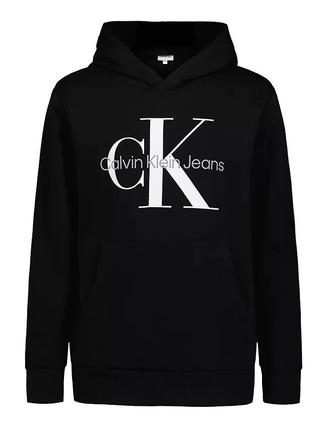 Erkek Çocuk Monologo Kapüşonlu Sweatshirt Erkek Çocuk Monologo Kapüşonlu Sweatshirt