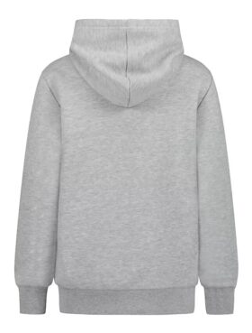 Erkek Çocuk Monologo Kapüşonlu Sweatshirt