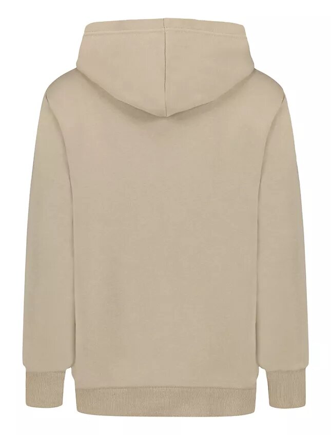 Erkek Çocuk Monologo Kapüşonlu Sweatshirt Erkek Çocuk Monologo Kapüşonlu Sweatshirt