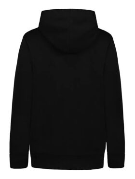 Erkek Çocuk Monologo Kapüşonlu Sweatshirt