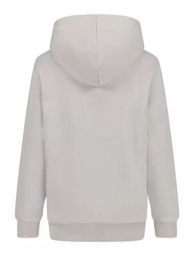 Erkek Çocuk Monologo Kapüşonlu Sweatshirt
