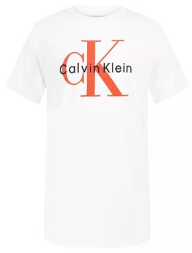 Erkek Çocuk Monologo Tişört