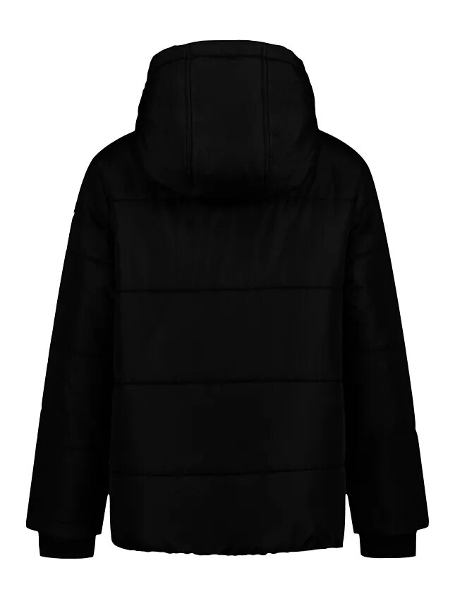 Erkek Çocuk Monologo Yama Şişme Ceket Erkek Çocuk Monologo Yama Şişme Ceket