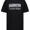 Erkek Çocuk Nyc Skyline Grafik Tişört Erkek Çocuk Nyc Skyline Grafik Tişört