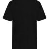 Erkek Çocuk Oversized Monogram Bisiklet Yaka Tişört Erkek Çocuk Oversized Monogram Bisiklet Yaka Tişört