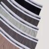 Erkek Çocuk Pamuklu Cotton Stretch 5’li Paket Boxer Brief Erkek Çocuk Pamuklu Cotton Stretch 5’li Paket Boxer Brief