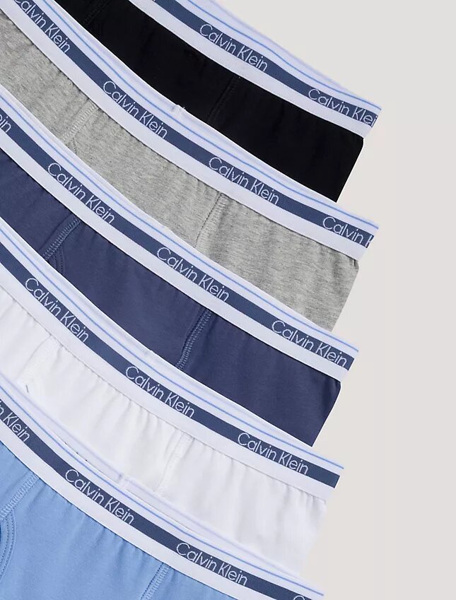 Erkek Çocuk Pamuklu Cotton Stretch 5’li Paket Boxer Brief Erkek Çocuk Pamuklu Cotton Stretch 5’li Paket Boxer Brief