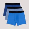 Erkek Çocuk Performans File 3’lü Paket Bokser Brief Erkek Çocuk Performans File 3’lü Paket Bokser Brief