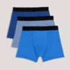 Erkek Çocuk Performans File 3’lü Paket Bokser Brief Erkek Çocuk Performans File 3’lü Paket Bokser Brief