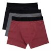 Erkek Çocuk Performans File 3’lü Paket Bokser Brief Erkek Çocuk Performans File 3’lü Paket Bokser Brief