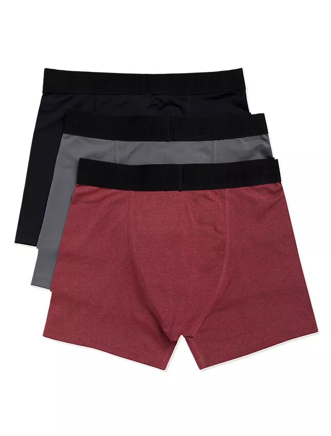 Erkek Çocuk Performans File 3’lü Paket Bokser Brief Erkek Çocuk Performans File 3’lü Paket Bokser Brief