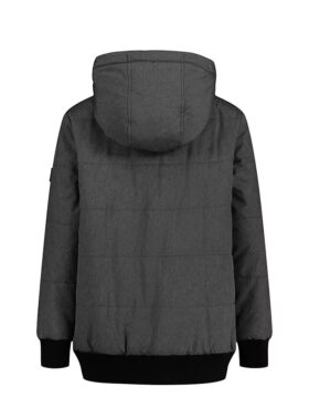 Erkek Çocuk Sherpa Astarlı Bomber Ceket