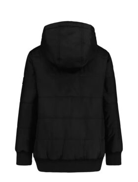 Erkek Çocuk Sherpa Astarlı Bomber Ceket