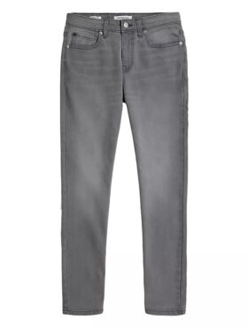 Erkek Çocuk Stretch Denim Kot Pantolon