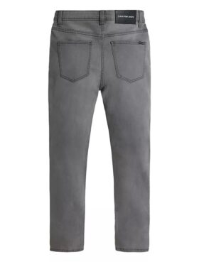 Erkek Çocuk Stretch Denim Kot Pantolon