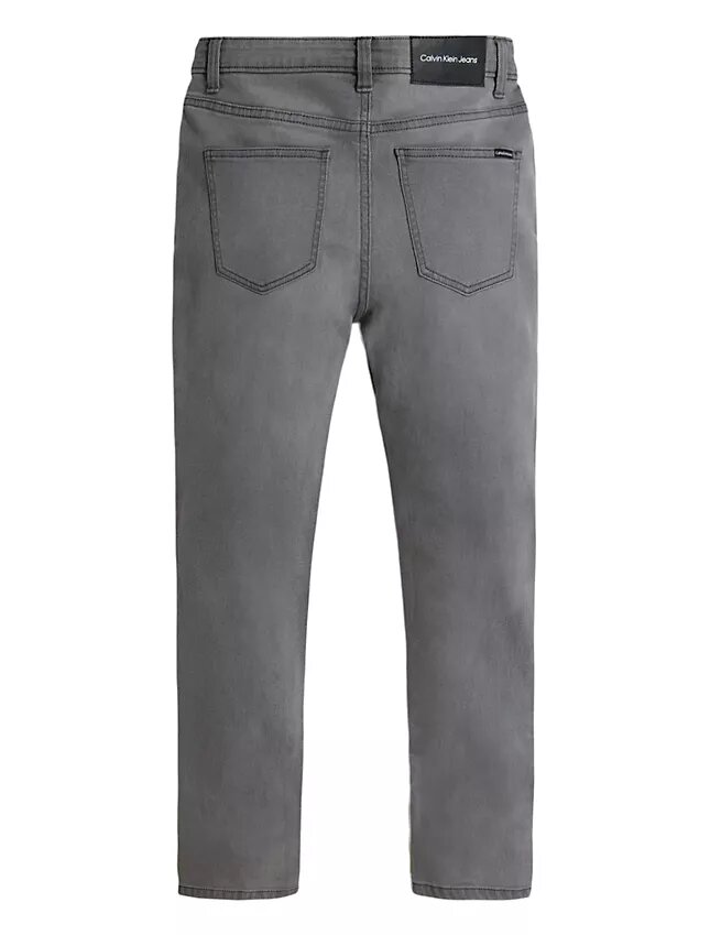 Erkek Çocuk Stretch Denim Kot Pantolon Erkek Çocuk Stretch Denim Kot Pantolon