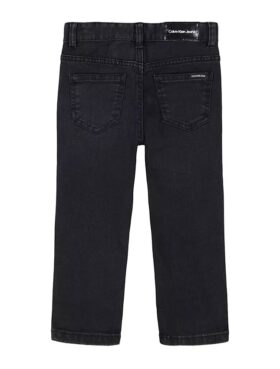 Erkek Çocuk Stretch Denim Kot Pantolon