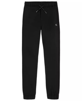Erkek Çocuk Teknik Jogger Pantolon