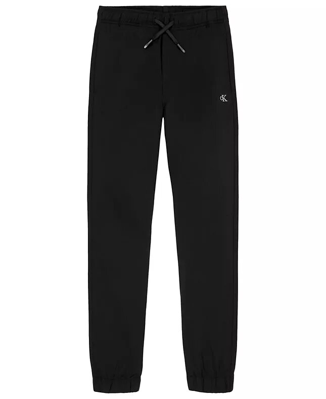 Erkek Çocuk Teknik Jogger Pantolon Erkek Çocuk Teknik Jogger Pantolon