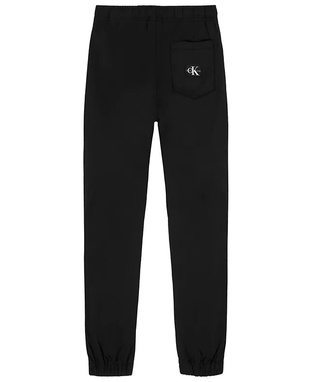 Erkek Çocuk Teknik Jogger Pantolon Erkek Çocuk Teknik Jogger Pantolon