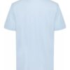 Erkek Çocuk Tonlu Monogram Polo Gömlek Erkek Çocuk Tonlu Monogram Polo Gömlek