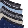 Erkek Çocuklar için 5’li Boxer Brief Seti Erkek Çocuklar için 5’li Boxer Brief Seti