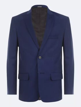 Erkek Çocuklar İçin Sonsuz Esnek Blazer