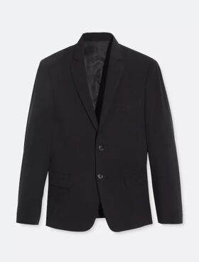 Erkek Çocuklar İçin Sonsuz Esnek Blazer