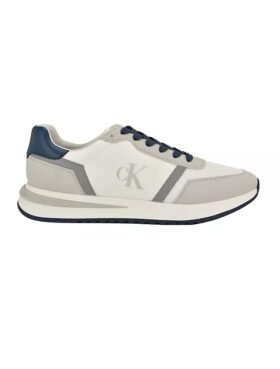 Erkek Picio Monogram Logo Sneakerlar