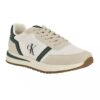 Erkek Picio Monogram Sneakerlar
