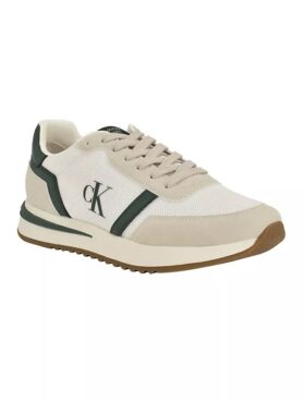 Erkek Picio Monogram Sneakerlar