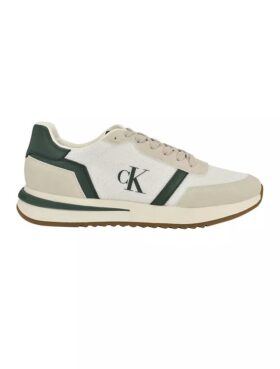 Erkek Picio Monogram Sneakerlar