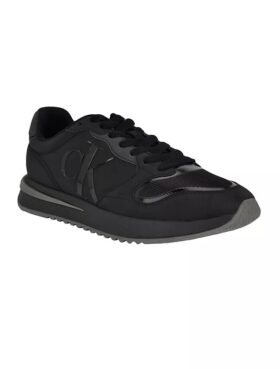 Erkek Portly Sneakerlar