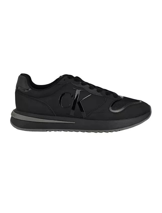 Erkek Portly Sneakerlar Erkek Portly Sneakerlar