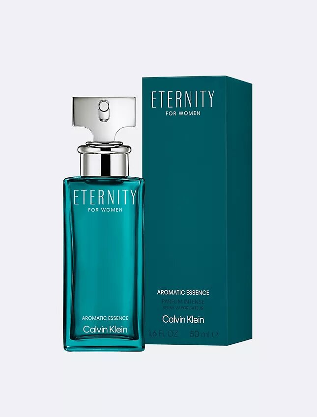 Eternity Aromatik Esans Kadınlar İçin Eternity Aromatik Esans Kadınlar İçin