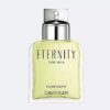Eternity Erkekler İçin Eau De Toilette