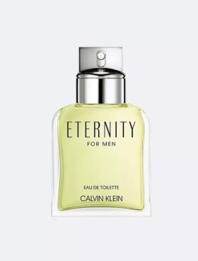 Eternity Erkekler İçin Eau De Toilette