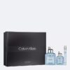 Eternity for Men Aqua Eau De Toilette Hediye Seti