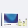 Eternity for Men Eau De Toilette Hediye Seti Eternity for Men Eau De Toilette Hediye Seti