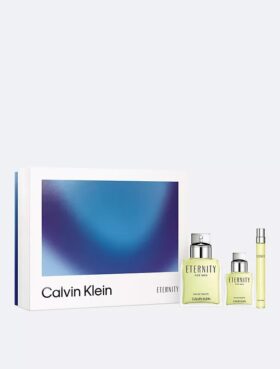 Eternity for Men Eau De Toilette Hediye Seti