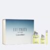 Eternity for Men Eau De Toilette Hediye Seti Eternity for Men Eau De Toilette Hediye Seti