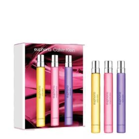 Euphoria Elixir Seyahat Sprey Seti