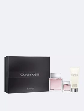 Euphoria for Men Hediye Seti
