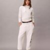 Fleece Logo Grafik Jogger Pantolon Fleece Logo Grafik Jogger Pantolon