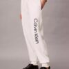 Fleece Logo Grafik Jogger Pantolon Fleece Logo Grafik Jogger Pantolon