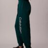 Fleece Logo Grafik Jogger Pantolon Fleece Logo Grafik Jogger Pantolon