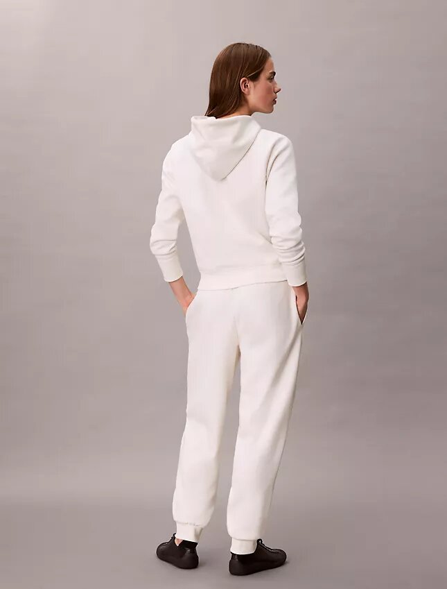 Fleece Logo Grafik Jogger Pantolon Fleece Logo Grafik Jogger Pantolon