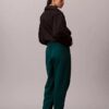 Fleece Logo Grafik Jogger Pantolon Fleece Logo Grafik Jogger Pantolon