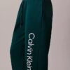 Fleece Logo Grafik Jogger Pantolon Fleece Logo Grafik Jogger Pantolon